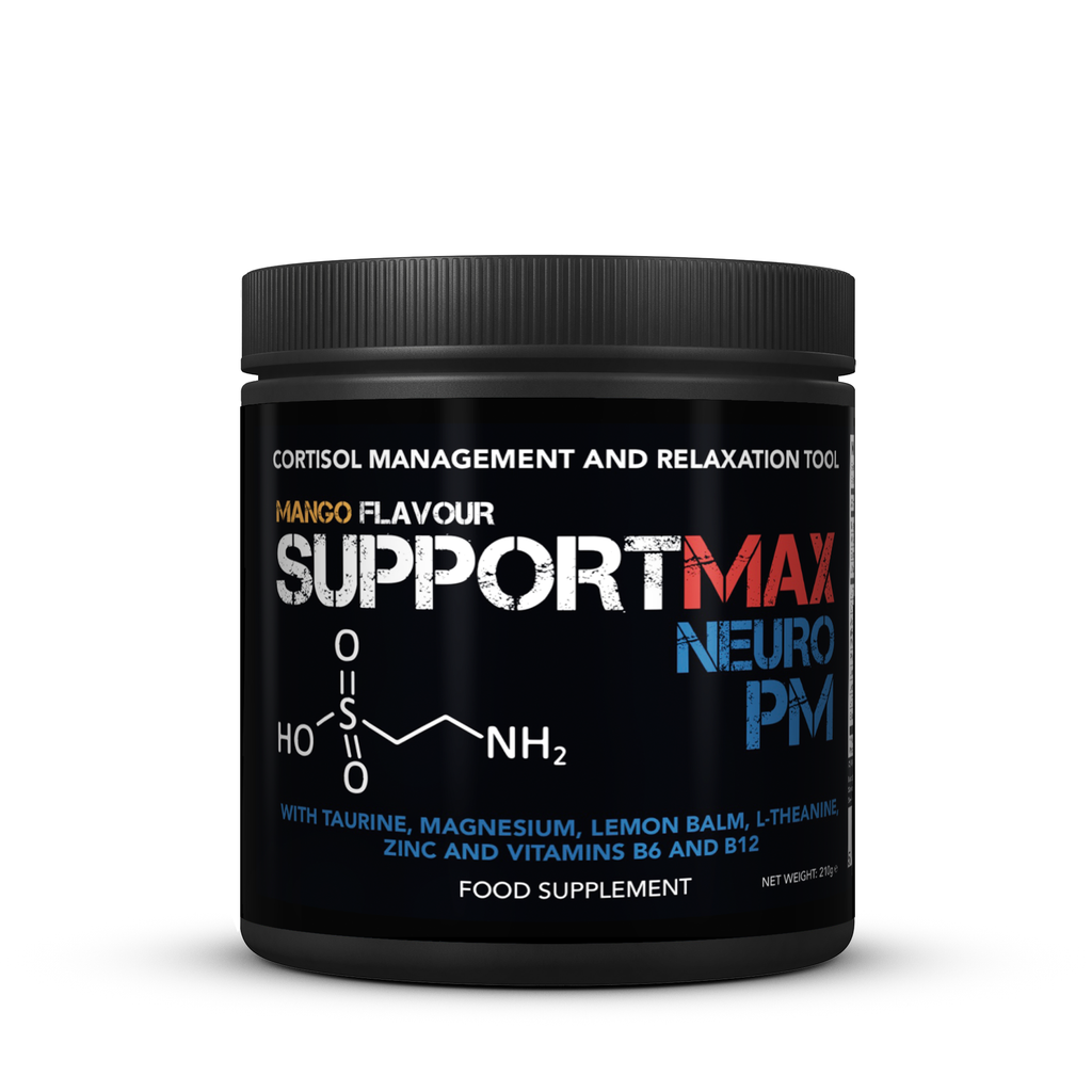 SupportMax Neuro PM Powder