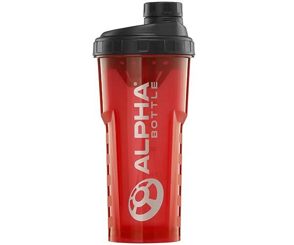 Alpha Designs Premium Supplement Shaker