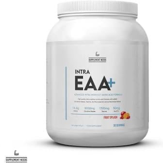 Supplement Needs Intra EAA+