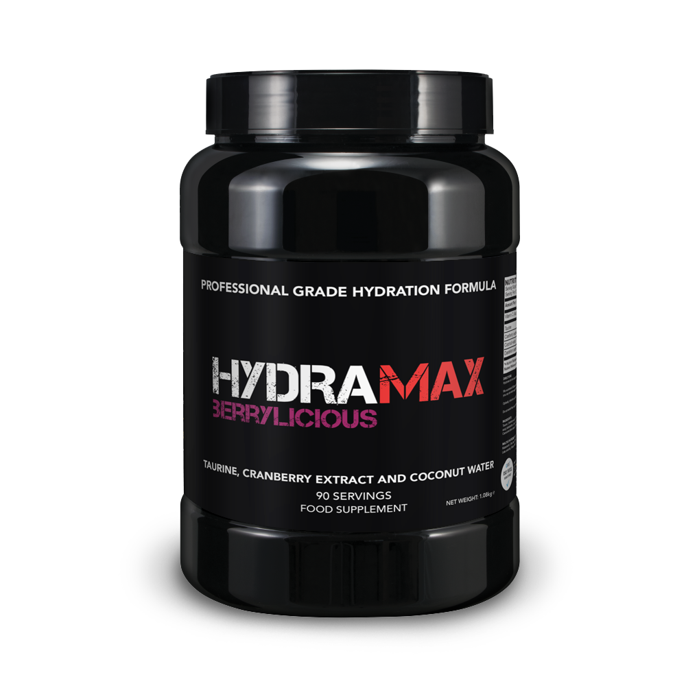 Strom Sports HydraMax