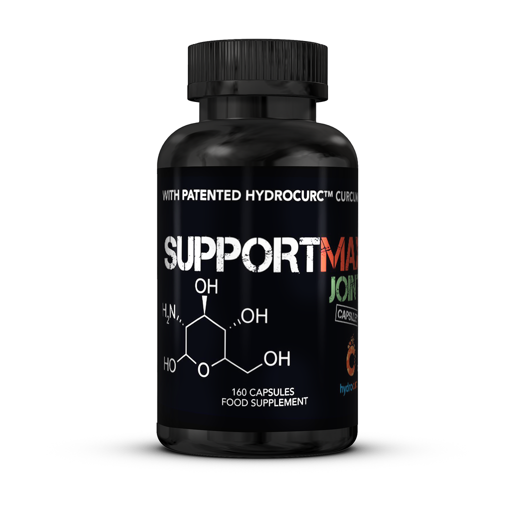 Strom Sports SupportMax Joint Capsules