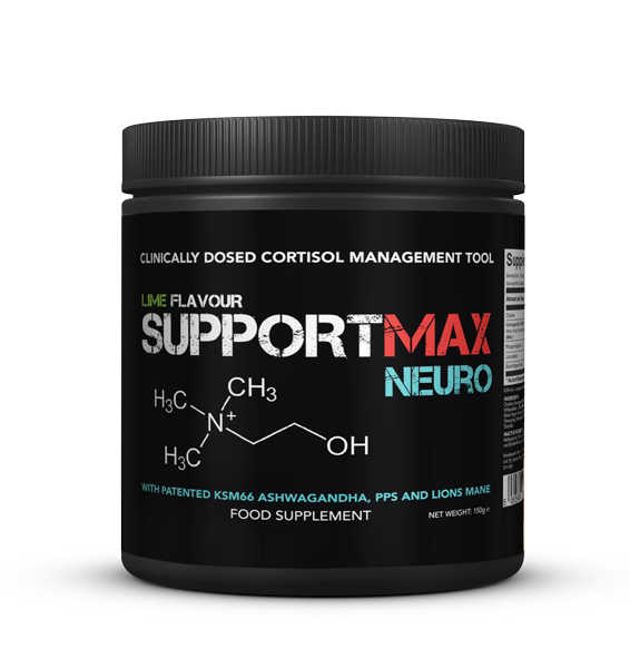 Strom Sports SupportMax Neuro Powder - 30 Servings