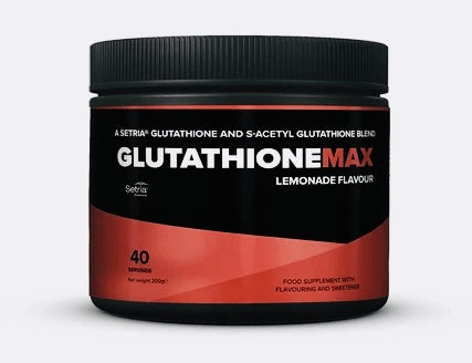 GlutathioneMax