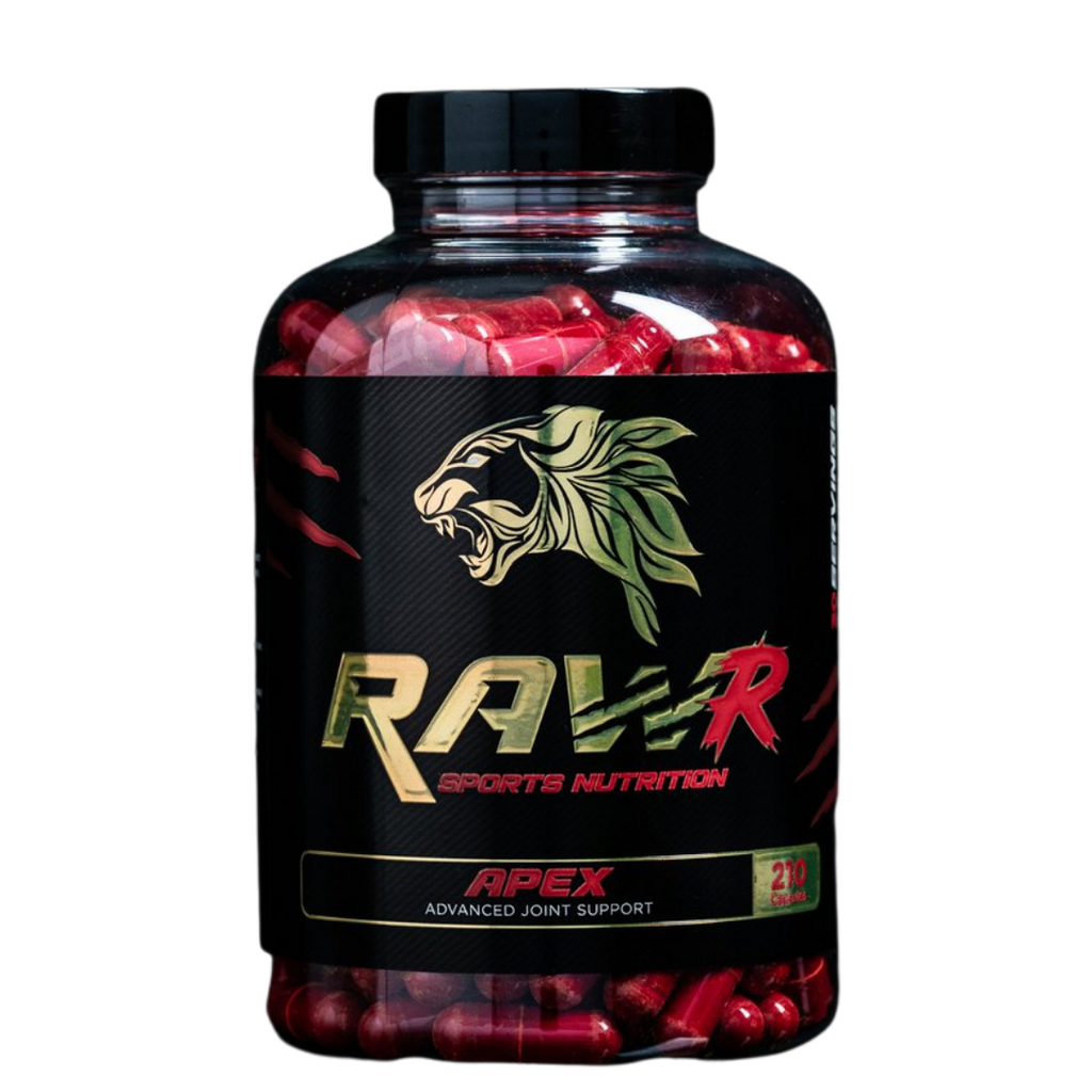 Rawr Sports Nutrition - Apex l